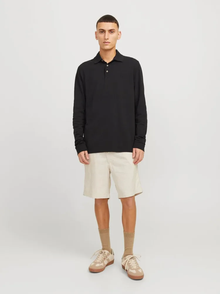 Jack And Jones Bermuda Uomo Aiden