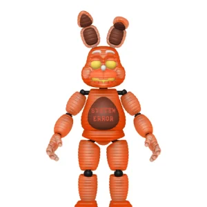 System Error Bonnie (Glow In The Dark) – FNAF: Special Delivery