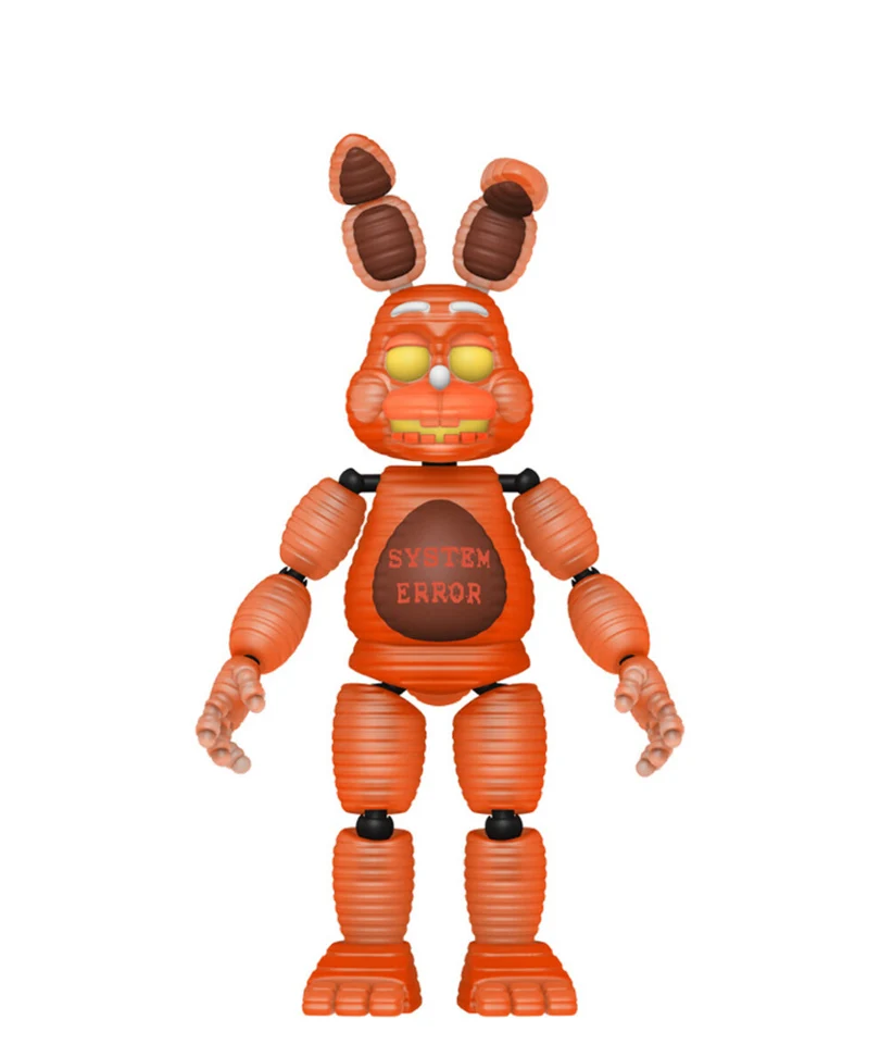 System Error Bonnie (Glow In The Dark) - FNAF: Special Delivery