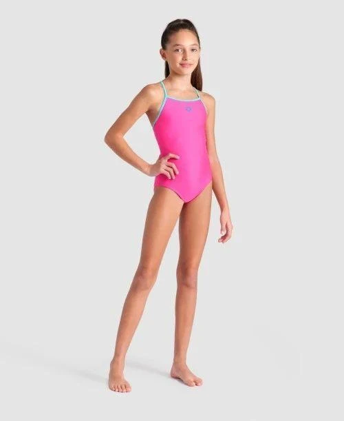 Arena Costume Junior Light Drop Solid - immagine 3