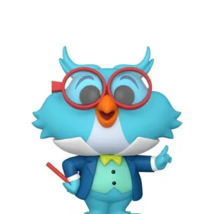 Professor Owl Professor Owl