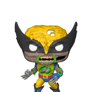 Wolverine (Marvel Zombies) Wolverine (Marvel Zombies)