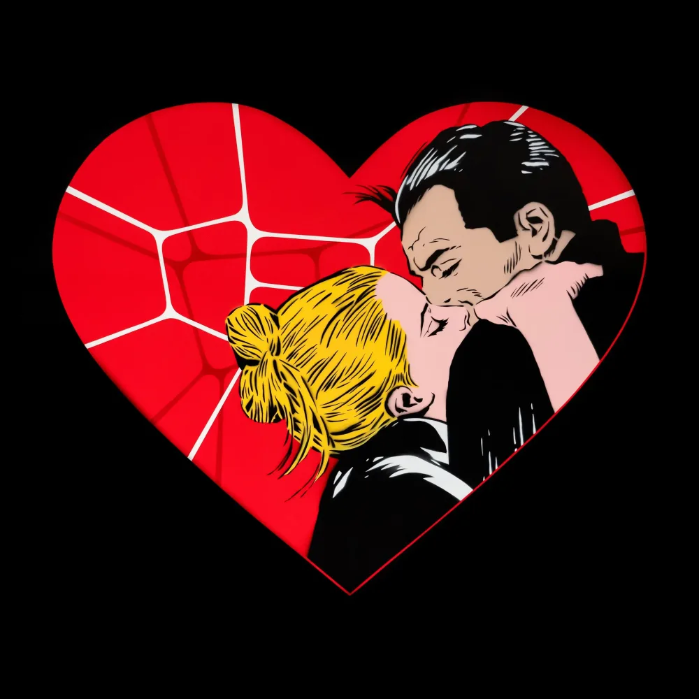 DIABOLIK & EVA KANT