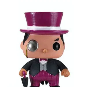 The Penguin The Penguin