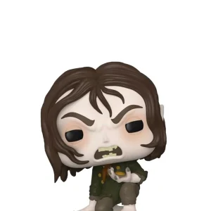 Smeagol Transformation Smeagol Transformation