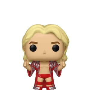 Ric Flair (Red) Ric Flair (Red)
