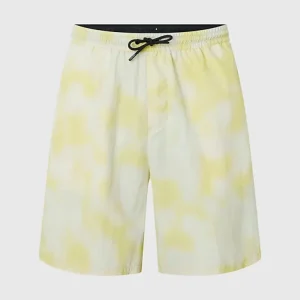 Calvin Klein Bermuda Uomo Relaxed Wide Calvin Klein Bermuda Uomo Relaxed Wide