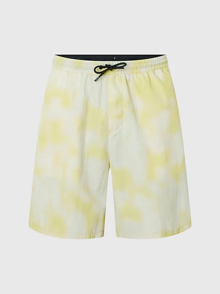 Calvin Klein Bermuda Uomo Relaxed Wide