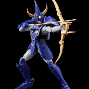 Samurai Troopers Hashiba Touma – Sentinel Samurai Troopers Hashiba Touma – Sentinel