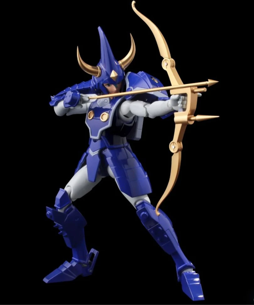 Samurai Troopers Hashiba Touma - Sentinel
