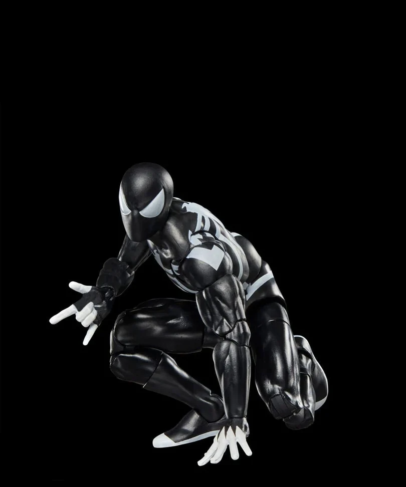 Marvel - Spider-Venom - Figure Legend Series 15cm - immagine 3