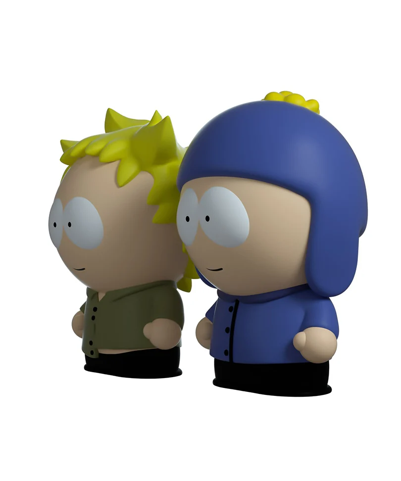 Tweek & Craig 2-Pack - immagine 2