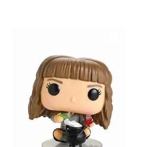 Hermione Granger (Brewing Potion) Hermione Granger (Brewing Potion)