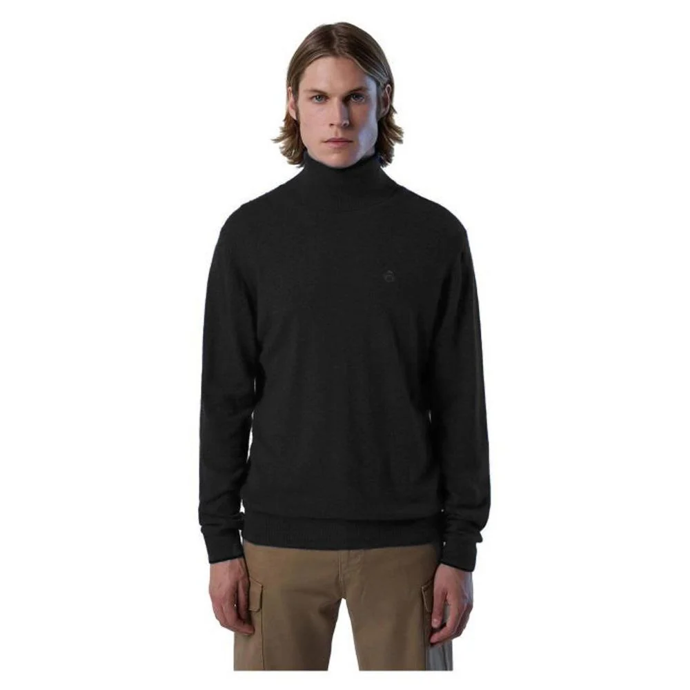 North Sails Maglia Uomo Dolcevita - immagine 2