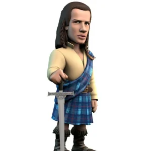 Connor Macleod Connor Macleod