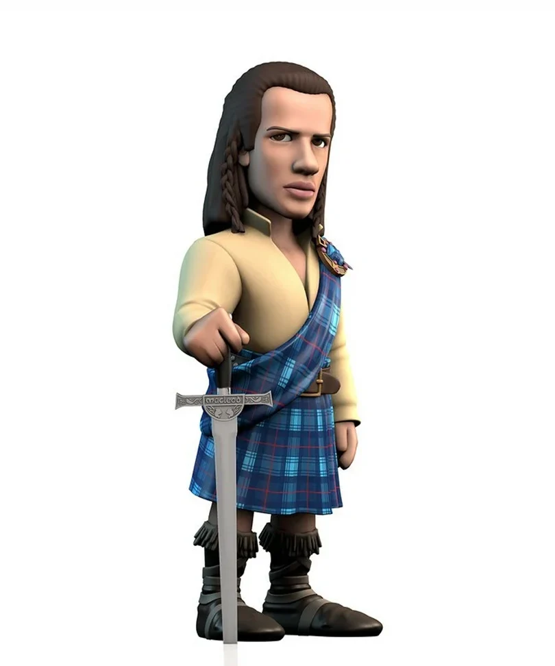 Connor Macleod