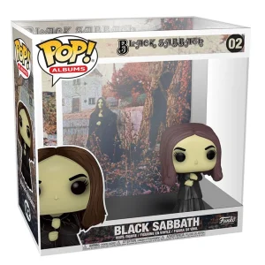 Black Sabbath Black Sabbath