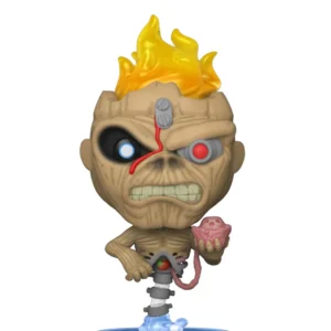 “Seventh Son of a Seventh Eddie” “Seventh Son of a Seventh Eddie”