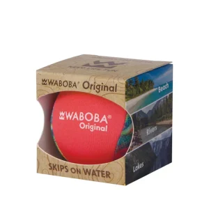 Waboba Bouncing Ball Original Waboba Bouncing Ball Original
