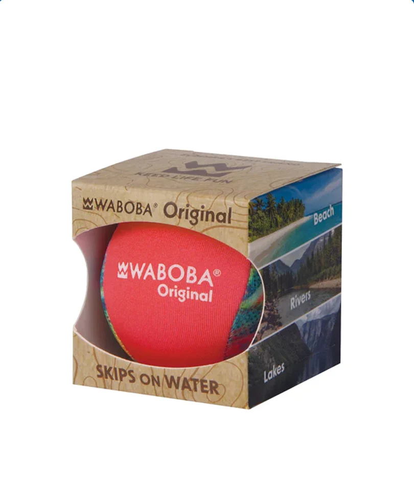 Waboba Bouncing Ball Original