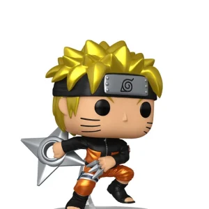 Naruto Uzumaki (Chase) Naruto Uzumaki (Chase)
