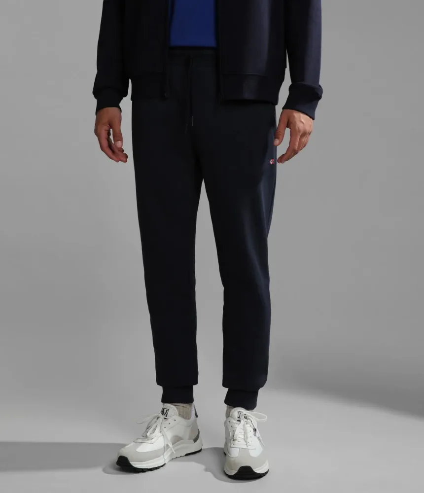 Napapijri Malis Sum Pantaloni Uomo - immagine 2