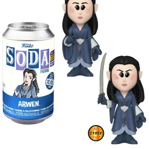 Arwen Soda