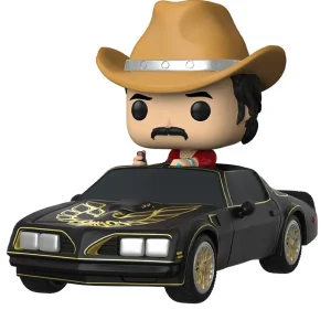 Bandit in Trans Am Bandit in Trans Am