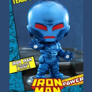 Cosbaby – What If..? – Iron Man (Stealth Armor) Cosbaby – What If..? – Iron Man (Stealth Armor)