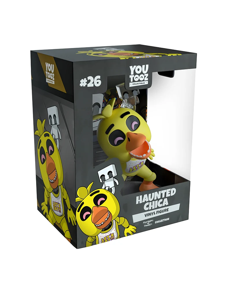 Haunted Chica - immagine 3