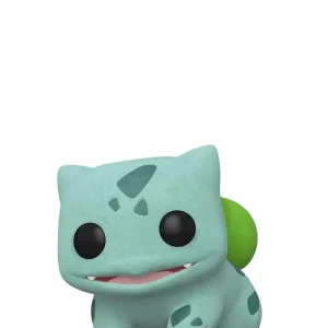 Bulbasaur (Flocked) Bulbasaur (Flocked)
