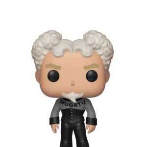 Mugatu Mugatu