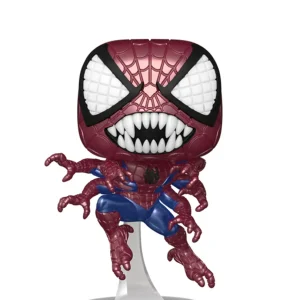 Doppelganger Spider-Man (Metallic) Doppelganger Spider-Man (Metallic)