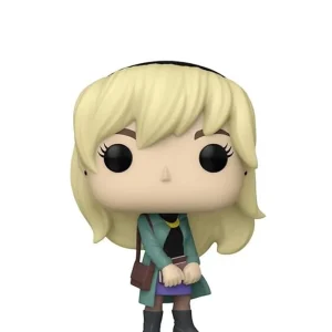 Gwen Stacy Gwen Stacy