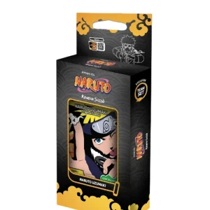Naruto Mythos 2nd Edition – Teamset Naruto