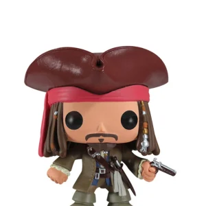 Jack Sparrow
