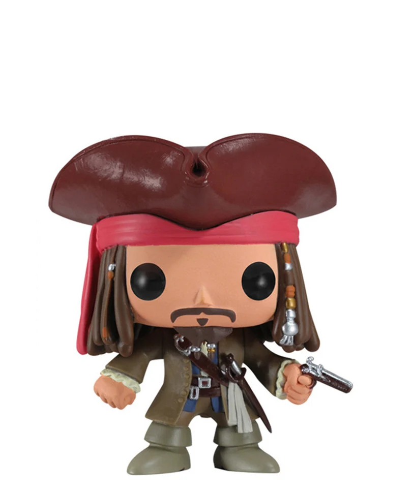Jack Sparrow