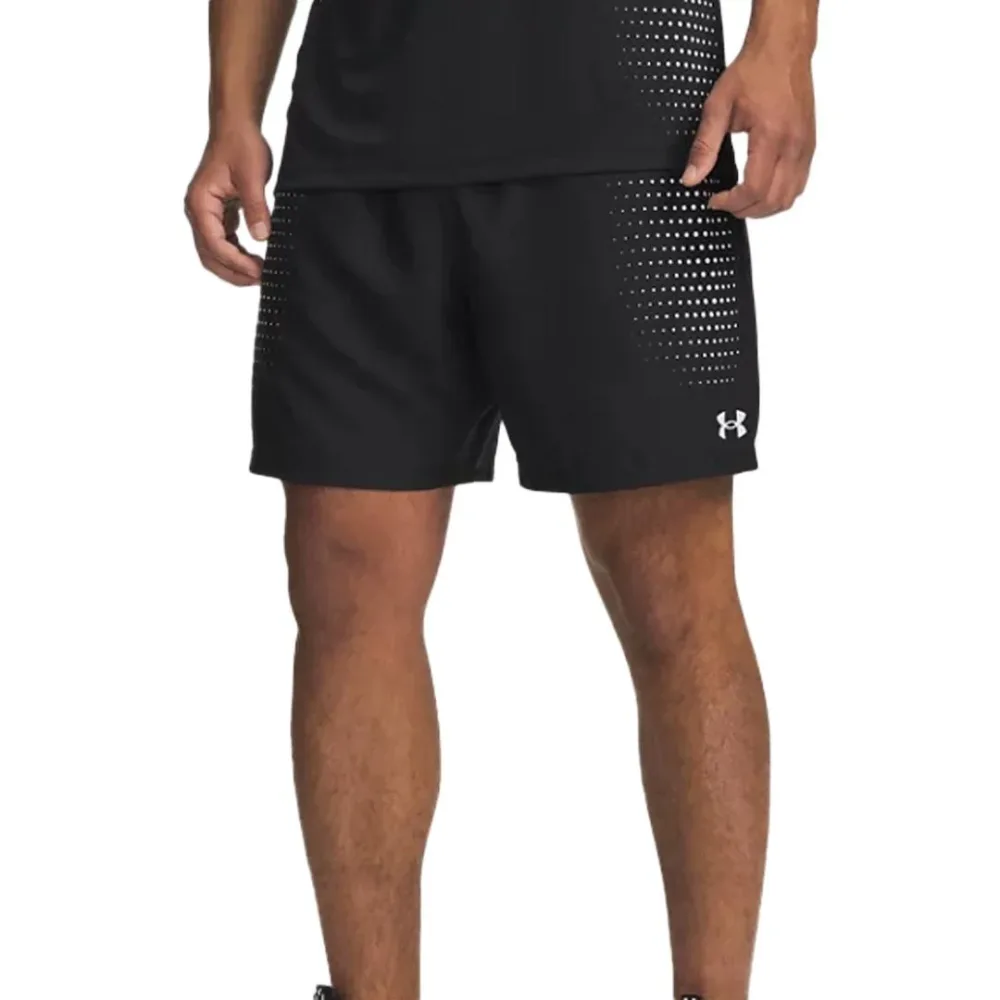 Shorts Tech Play Uomo