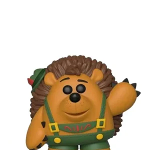 Mr. Pricklepants [Summer Convention]