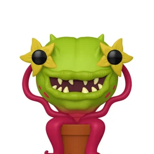 Frank the Plant (Animated Series) Frank the Plant (Animated Series)
