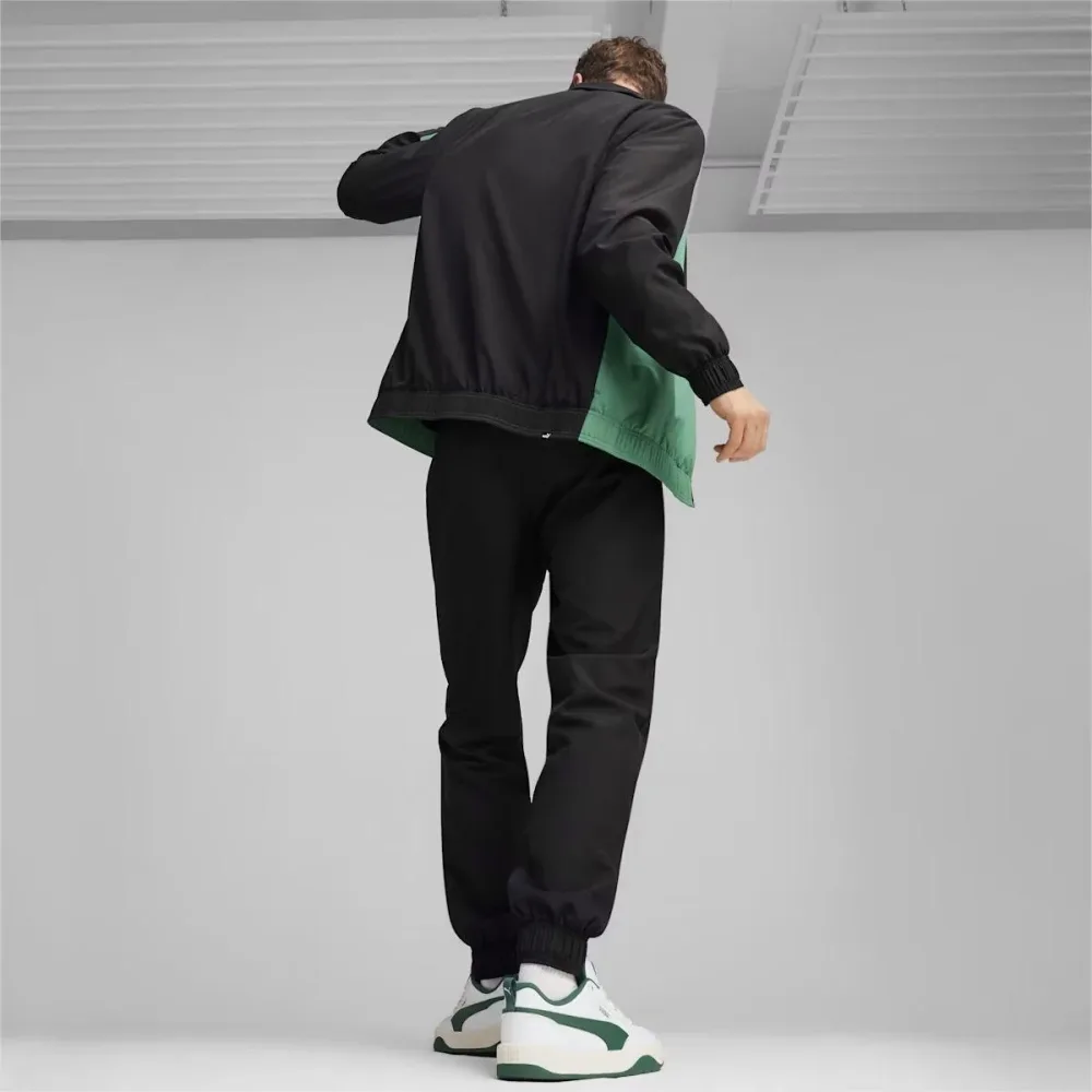 Puma Tuta Uomo Woven Tracksuit - immagine 3