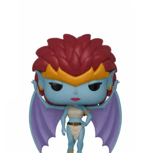 Demona Demona