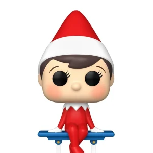 The Elf on the Shelf The Elf on the Shelf