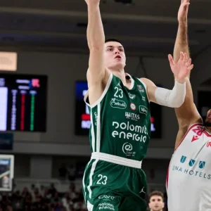 Divisa Game Worn Earth Day Game 2026 | Andrej Jakimovski Divisa Game Worn Earth Day Game 2026 | Andrej Jakimovski