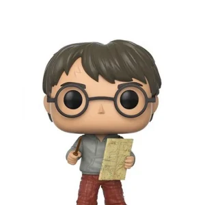Harry Potter (Marauder’s Map) Harry Potter (Marauder’s Map)