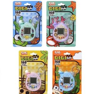 Digi Pets