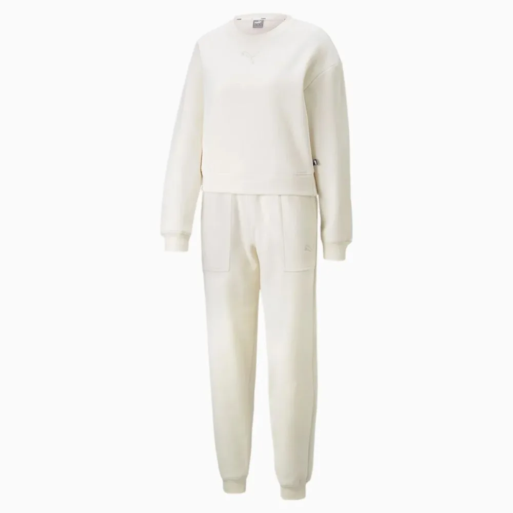 Puma Tuta Donna Loungewear Suit
