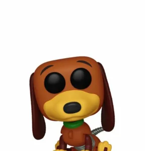 Slinky Dog Slinky Dog