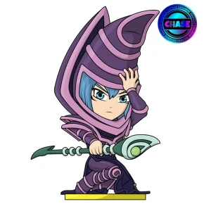 Dark Magician (Chance of Chase) Dark Magician (Chance of Chase)