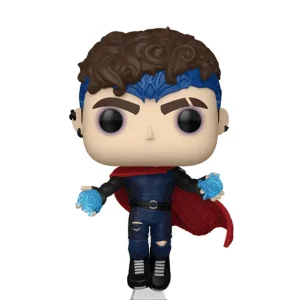 Wiccan